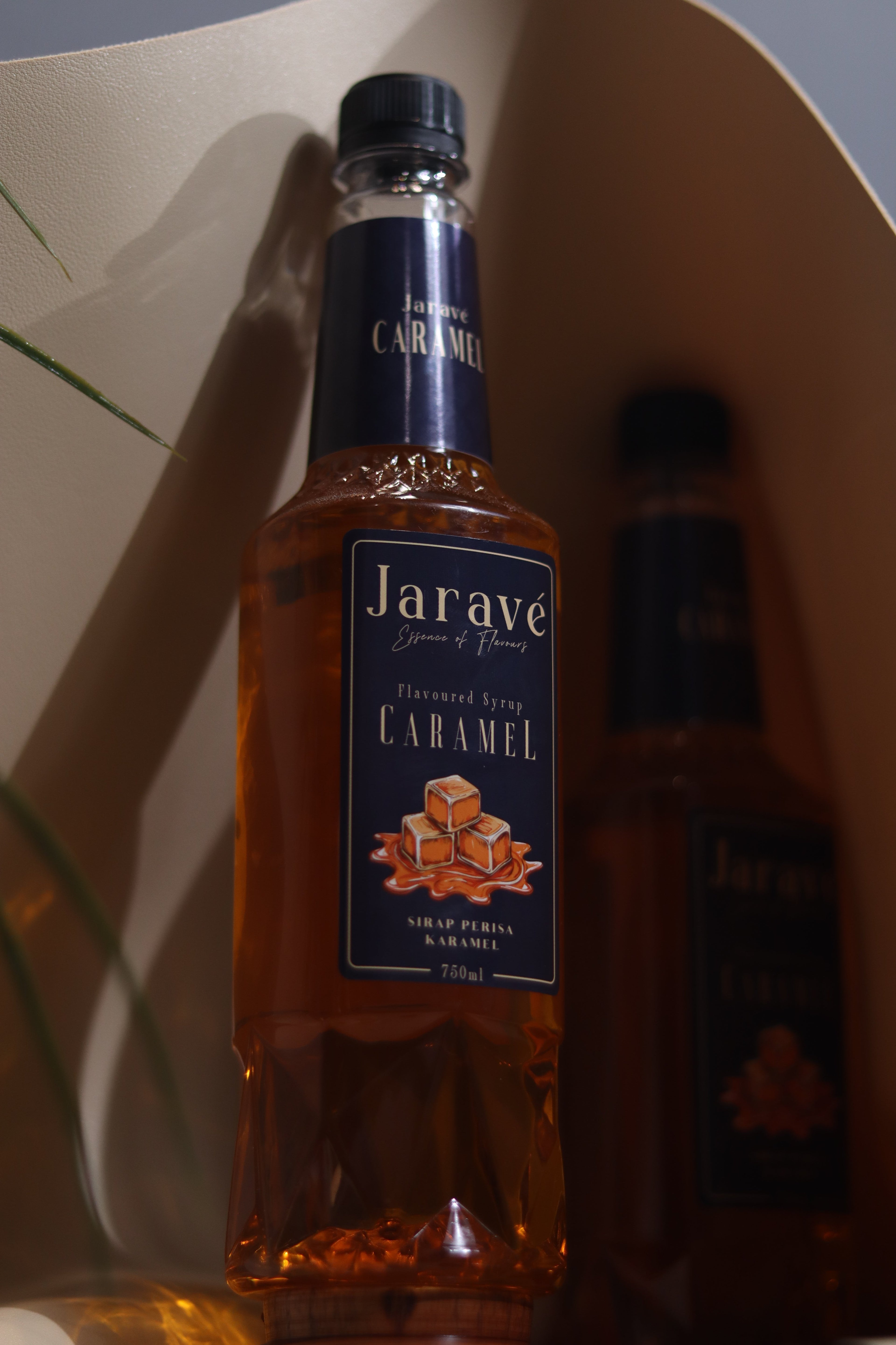 Classic Caramel - Flavours of Jarave